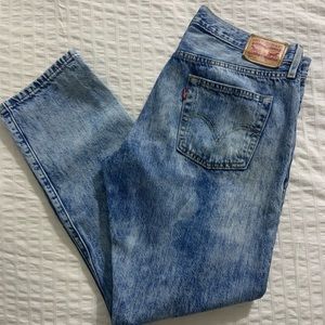 Levi’s 501